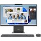 Image All-in-One PC Lenovo IdeaCentre 3 27ARR9 (Ryzen 5 7535HS, 16GB/512GB Luna Grey)