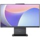 Image All-in-One Lenovo ThinkCentre neo 50a gen 5 (Core i3-1315U, 8GB/512GB, Win 11 Pro) Luna Grey