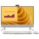 Image Моноблок Dell EC27250 (Core i5-1334U, 16GB/512GB, Win 11 Pro) White