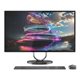 Image All-in-One Lenovo Yoga 32ILL10 (Core Ultra 7 258V 32GB/1TB, RTX4050, Win11P)