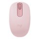 Image Mouse Wireless Logitech M196 Roz