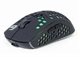 Image Mouse Gembird MUSG-RAGNAR-WRX500 Wireless Black