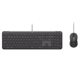 Image Комплект Logitech Signature Slim MK620