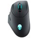 Image Mouse Dell Alienware AW620M