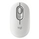 Image Mouse Wireless Logitech POP White