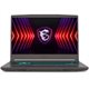 Image Laptop MSI Thin 15 B13VE-2021UK 15.6" (i7-13620H / 16GB / 512GB / RTX4050 6GB) Win 11