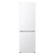 Image Холодильник LG GBV3100CSW White