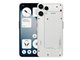 Image Telefon Nothing Phone 3A Lite 8/128GB White