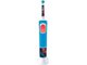 Image Электрическая зубная щетка Toothbrush Braun Vitality PRO Kids