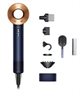 Image Фен Dyson HD07 Prussian Blue/Rich Copper Gift Edition