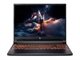 Image Ноутбук ACER Nitro V 16 AI ANV16-42 16 (AMD Ryzen 5 240 AI, 16GB/1TB, RTX 5060) Shale Black