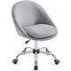Image Кресло Songmics OBG020G01V1, Grey