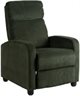 Image Fotoliu‑recliner Mebel Elite Danny, Green