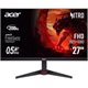 Image Монитор ACER Nitro VG270X1bmiipx Black