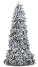 Image Елка Divi Trees American Small Snow 2,4m