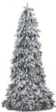 Image Елка Divi Trees Collection American Snow Small 1.80m