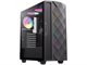 Image Корпус GAMEMAX Diamond CP BK, Black