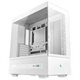 Image Carcasa Deepcool CH690 Digital, White