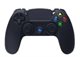 Image Joystick Gembird JPD-PS4BT-01-C for PS4+PC, Black