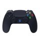 Image Joystick Gembird JPD-PS4BT-01-BK for PS4+PC, Black