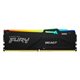Image Оперативная память Kingston FURY Beast RGB 8GB DDR5-6000MHz (KF560C30BBEA-8)