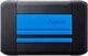 Image Hard disk extern Apacer AC633 1TB Black/Blue (AP1TBAC633U-1)