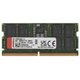 Image Memorie RAM Kingston ValueRAM 16GB DDR5-5600MHz SODIMM (KVR56S46BS8-16)