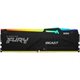 Image Memorie RAM Kingston FURY Beast 32GB DDR5-5600MHz RGB (KF556C36BBEA-32)