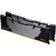 Image Memorie RAM Kingston FURY Renegade 16GB DDR4-3200MHz Kit (KF432C16RB2K2/16)