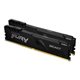 Image Memorie RAM Kingston FURY Beast 32GB DDR4-3200MHz Kit (KF432C16BB1K2/32WP)