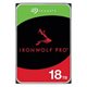 Image Жесткий диск Seagate IronWolf Pro HDD 18.0TB (ST18000NT001-FR)