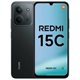 Image Telefon Xiaomi RedMi 15C 5G 4/256GB Black