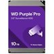 Image Hard disk Western Digital Purple Pro HDD 10.0TB (WD102PURP)
