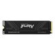 Image Dispozitiv de stocare Kingston FURY Renegade G5 SSD 8.0TB