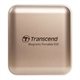 Image Внешний накопитель Transcend ESD420 SSD 4.0TB, Rose Gold