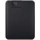 Image Hard disk extern Western Digital My Passport 4.0TB (WDBPKJ0040BBK), Black
