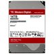 Image Hard disk Western Digital HDD 14.0TB Red Pro (WD142KFGX)