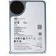 Image Hard disk Seagate Exos HDD 22.0TB (ST22000NM000C-FR)