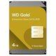 Image Hard disk Western Digital HDD  4.0TB Gold (WD4004FRYZ)