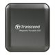 Image Dispozitiv de stocare extern Transcend ESD420 1TB, Iron Gray