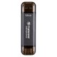Image Dispozitiv de stocare extern Transcend ESD310C 128GB, Black