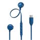 Image Наушники JBL T305C Blue