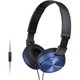Image Căști SONY MDR-ZX310APL Blue