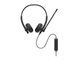 Image Наушники Dell Wired Headset WH125