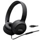 Image Наушники JBL T520C Black