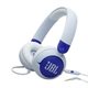 Image Căști  JBL JR320 Blue