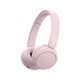 Image Căști SONY WH-CH520 Pink