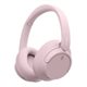 Image Căști SONY WH-CH720NP Pink