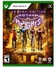 Image Игра Gotham Knights: Deluxe Xbox Series X (EN)