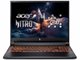 Image Ноутбук Acer Nitro V 16 ANV16-42-R309 (AMD Ryzen 5 240, 16GB, 512GB, RTX 5050 8GB) Obsidian Black